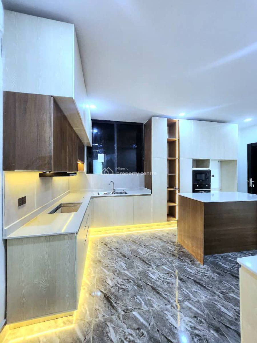 3 Units of 3 Bedroom Maisonette & Bq, Old Ikoyi, Ikoyi, Lagos, House for Rent