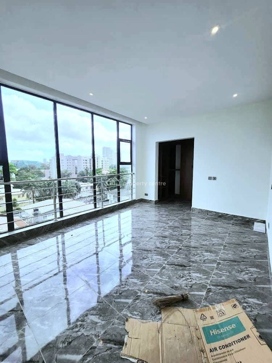 3 Units of 3 Bedroom Maisonette & Bq, Old Ikoyi, Ikoyi, Lagos, House for Rent