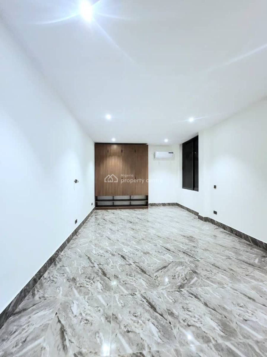 3 Units of 3 Bedroom Maisonette & Bq, Old Ikoyi, Ikoyi, Lagos, House for Rent