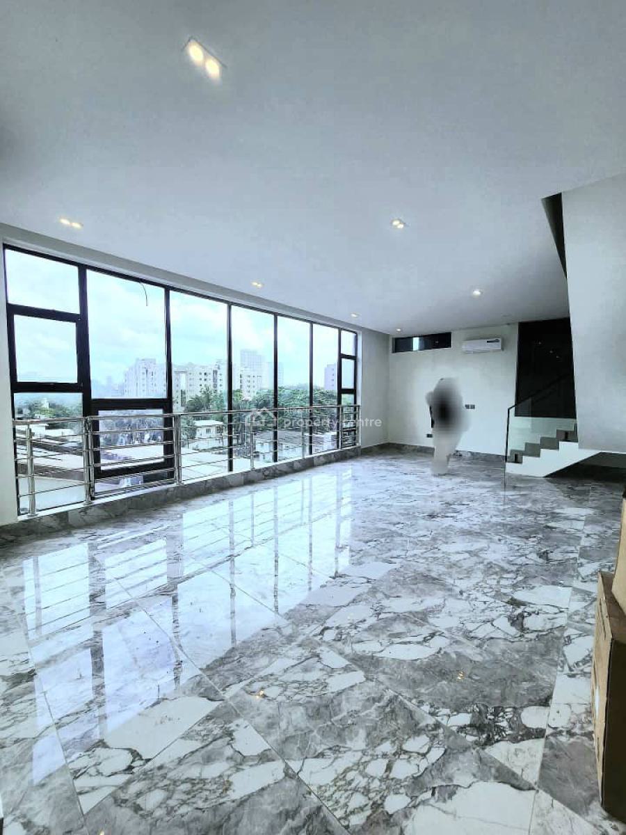 3 Units of 3 Bedroom Maisonette & Bq, Old Ikoyi, Ikoyi, Lagos, House for Rent