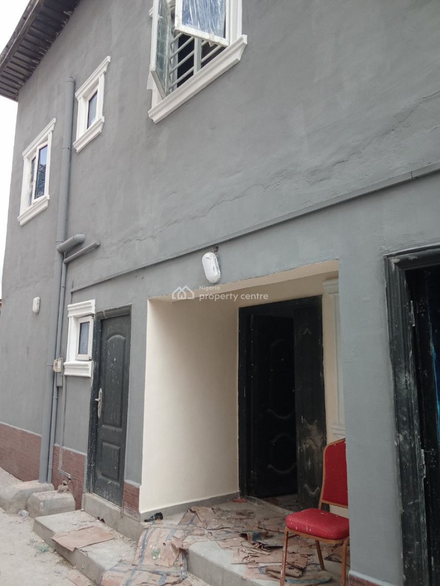 Luxury and Excellent 2 Bedrooms Flat, United Estate, Sangotedo, Ajah, Lagos, Flat / Apartment for Rent
