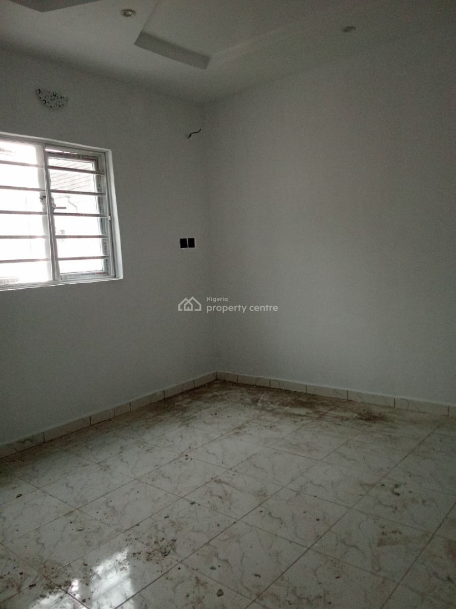Luxury and Excellent 2 Bedrooms Flat, United Estate, Sangotedo, Ajah, Lagos, Flat / Apartment for Rent