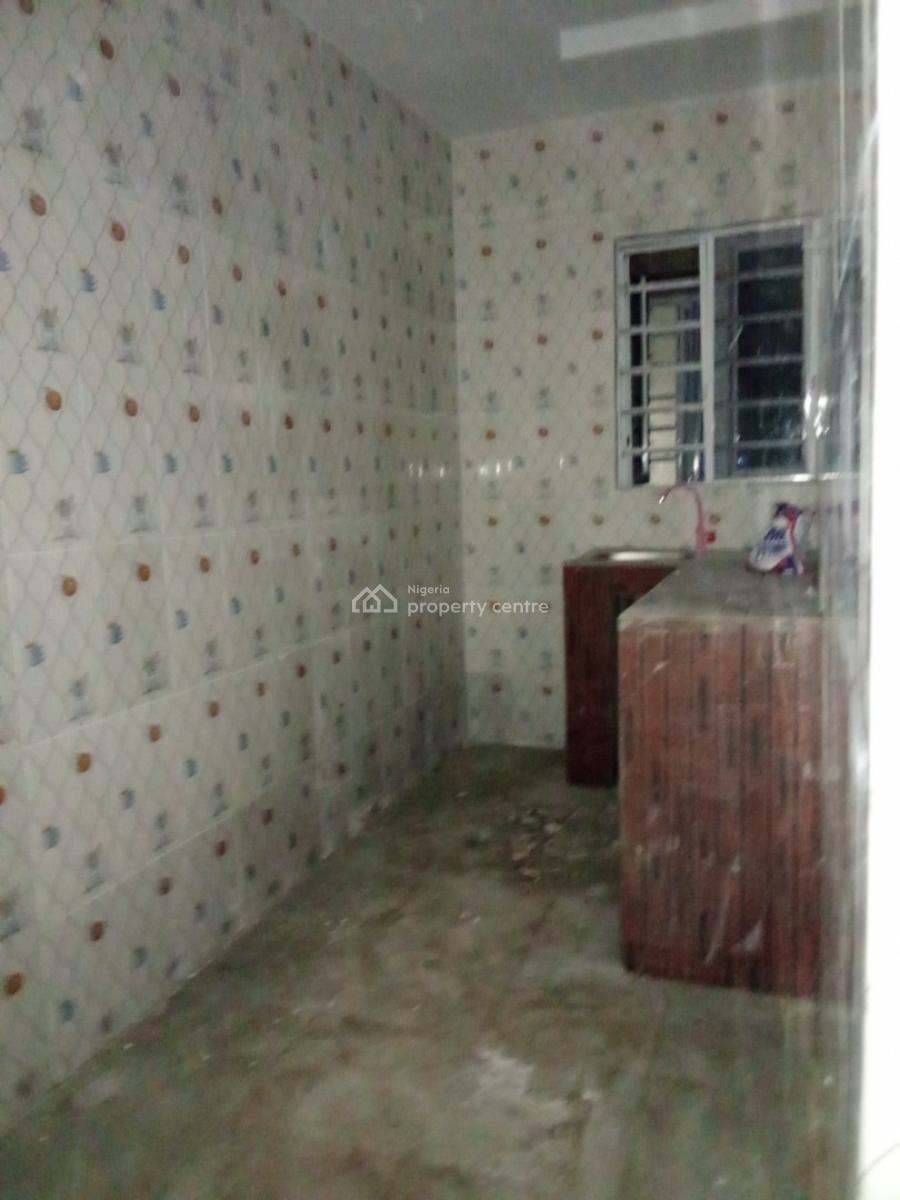 Luxury and Excellent 2 Bedrooms Flat, United Estate, Sangotedo, Ajah, Lagos, Flat / Apartment for Rent