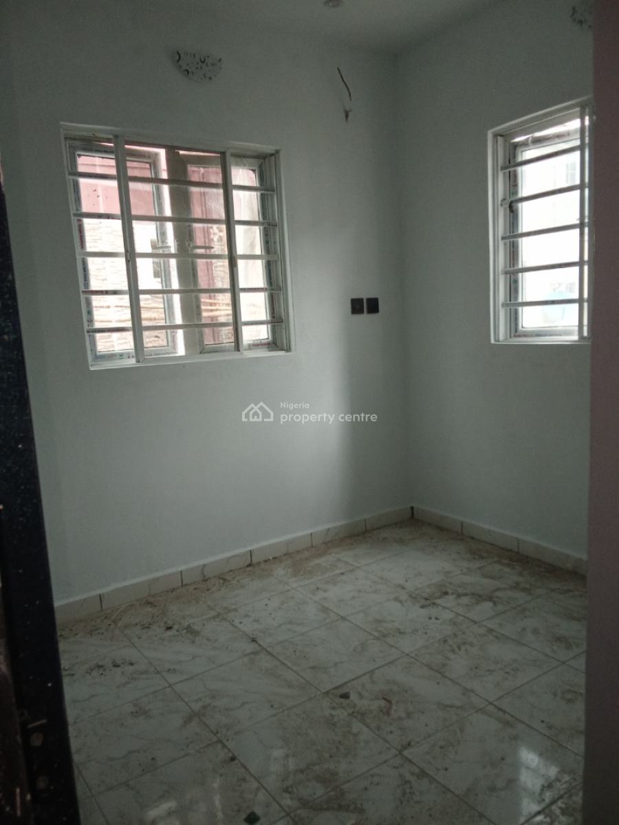 Luxury and Excellent 2 Bedrooms Flat, United Estate, Sangotedo, Ajah, Lagos, Flat / Apartment for Rent