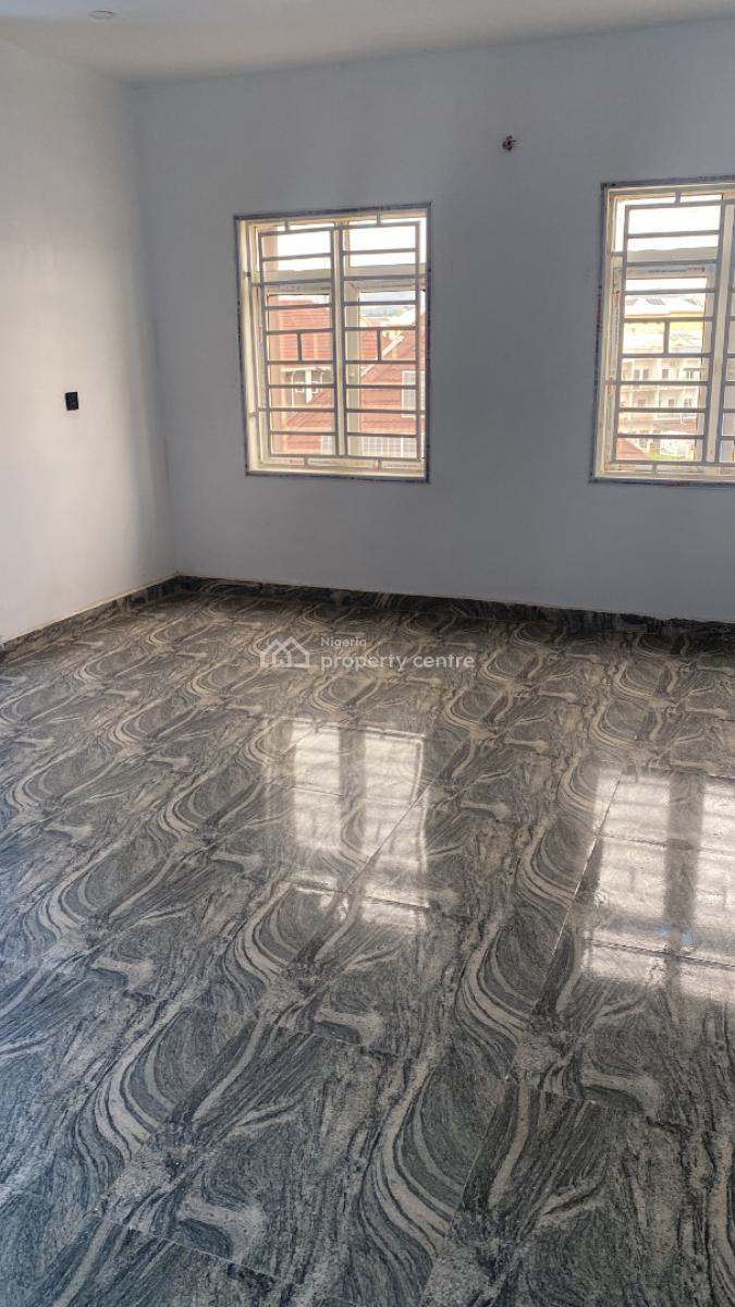 One Bedroom Bq, Road 6, Galadimawa, Abuja, Mini Flat (room and Parlour) for Rent