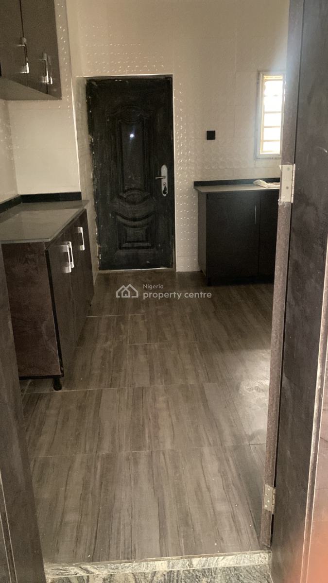 One Bedroom Bq, Road 6, Galadimawa, Abuja, Mini Flat (room and Parlour) for Rent