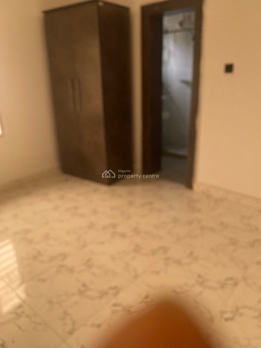 One Bedroom Bq, Road 6, Galadimawa, Abuja, Mini Flat (room and Parlour) for Rent