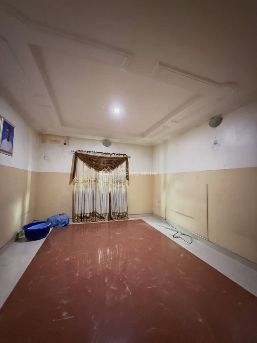 6 Bedroom Duplex All Ensuite Sitting on 2 Plots of Land, Rumuokwurusi, Port Harcourt, Rivers, Detached Duplex for Sale