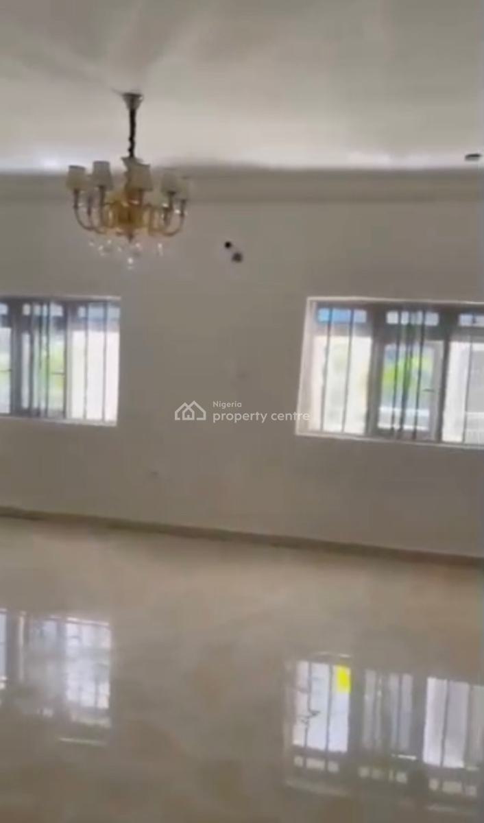 Luxurious Spacious 3 Bedroom En-suite, Tarred Road, By Vio, Mabushi, Abuja, Block of Flats for Sale