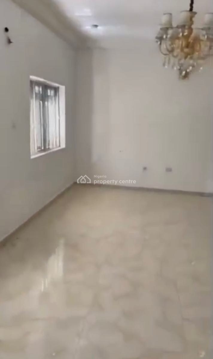 Luxurious Spacious 3 Bedroom En-suite, Tarred Road, By Vio, Mabushi, Abuja, Block of Flats for Sale