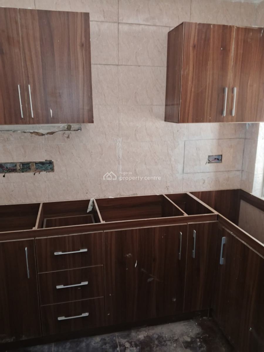 Luxury 14 Unit of Mini Flat Service Apartment, Adeola Hopewell, Victoria Island (vi), Lagos, Mini Flat (room and Parlour) for Rent