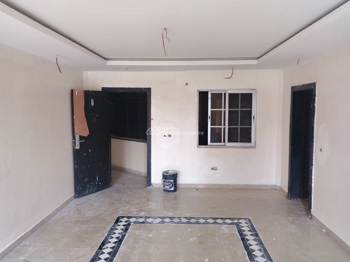 Luxury 14 Unit of Mini Flat Service Apartment, Adeola Hopewell, Victoria Island (vi), Lagos, Mini Flat (room and Parlour) for Rent