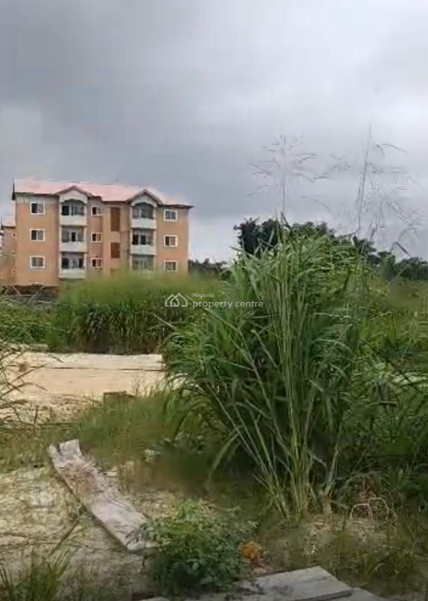Land, Shoprite, Monastery Road, Sangotedo, Ajah, Lagos, Residential Land for Sale
