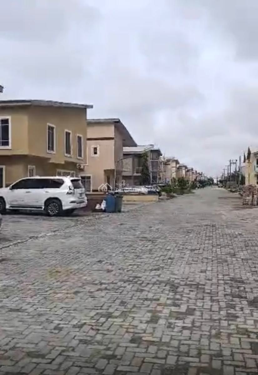 Land, Shoprite, Monastery Road, Sangotedo, Ajah, Lagos, Residential Land for Sale