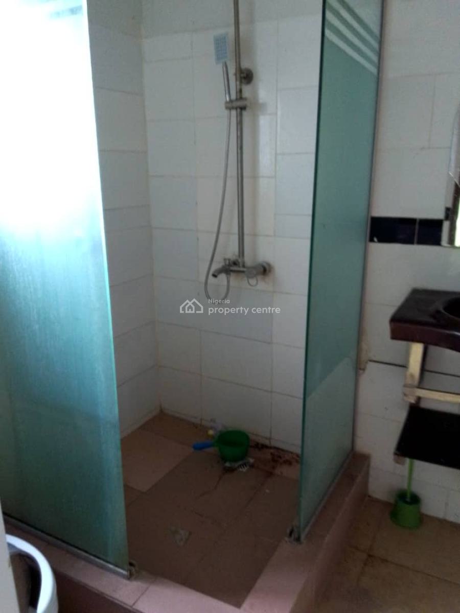 Luxury 2 Bedroom Apartment, Before Chevron Drive Off Alpha Beach, Lekki Phase 1, Lekki, Lagos, Flat / Apartment for Rent