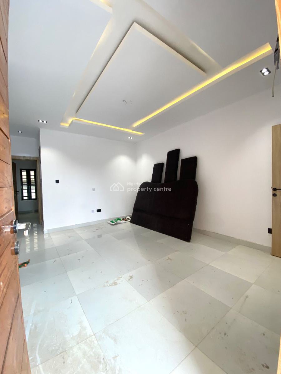 Brand New Luxury 2 Bedroom Flat, 23 Silver Crest Estate After Lagos Business School, Ajah, Lagos, Flat / Apartment for Rent