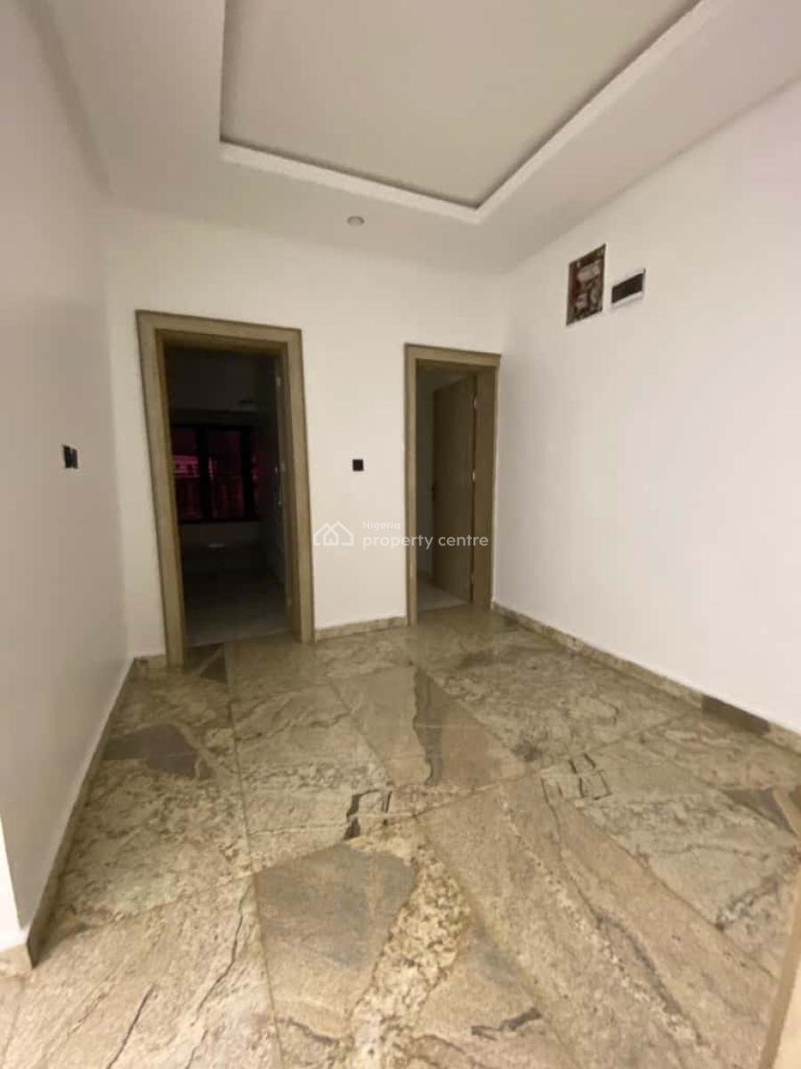3 Bedroom Block of Flat, Road 5, Wuye, Abuja, Detached Bungalow for Rent