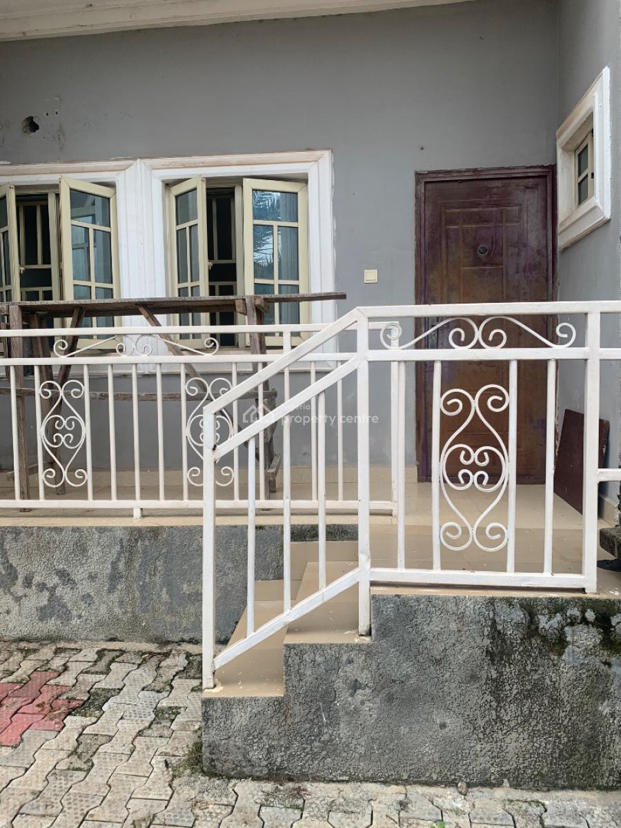 3 Bedroom Block of Flat, Road 5, Wuye, Abuja, Detached Bungalow for Rent