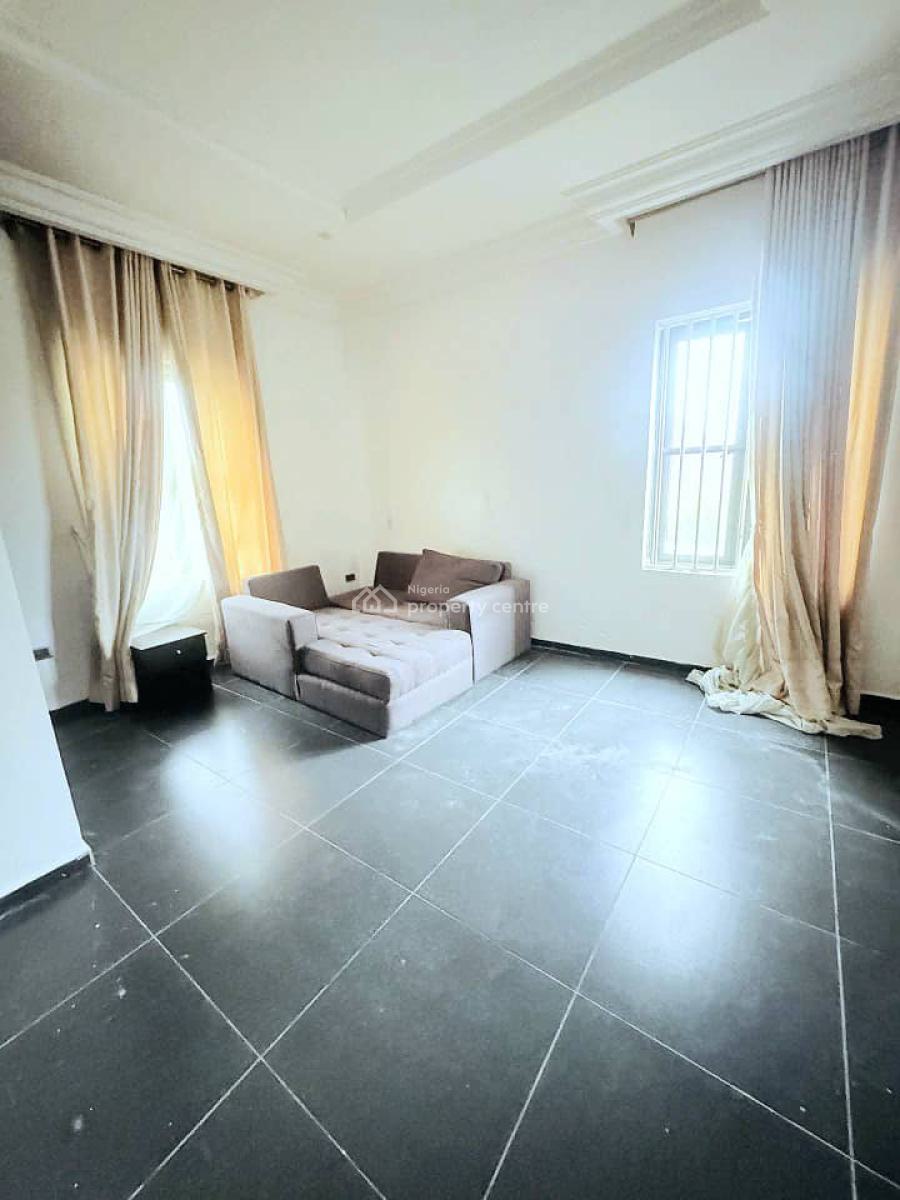 Fully Furnished and Serviced 3 Bedrooms Apartment with Bq, Lekki Phase 1, Lekki, Lagos, Flat / Apartment for Rent