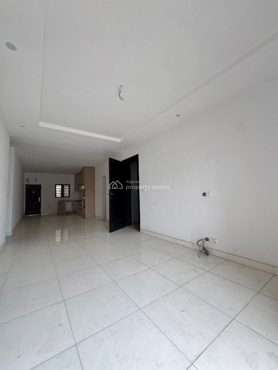 Well Built Two Bedroom Apartment, Ologolo, Lekki, Lagos, Flat / Apartment for Sale
