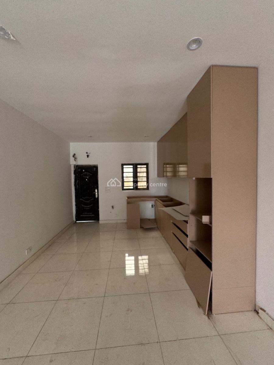 Well Built Two Bedroom Apartment, Ologolo, Lekki, Lagos, Flat / Apartment for Sale