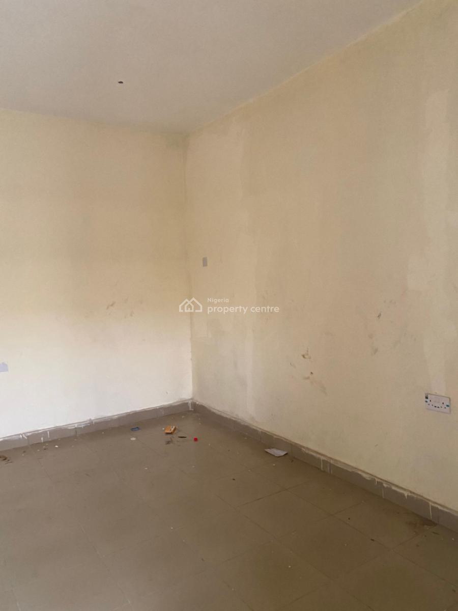 Secured Shop Space, Lugbe District, Abuja, Shop for Rent