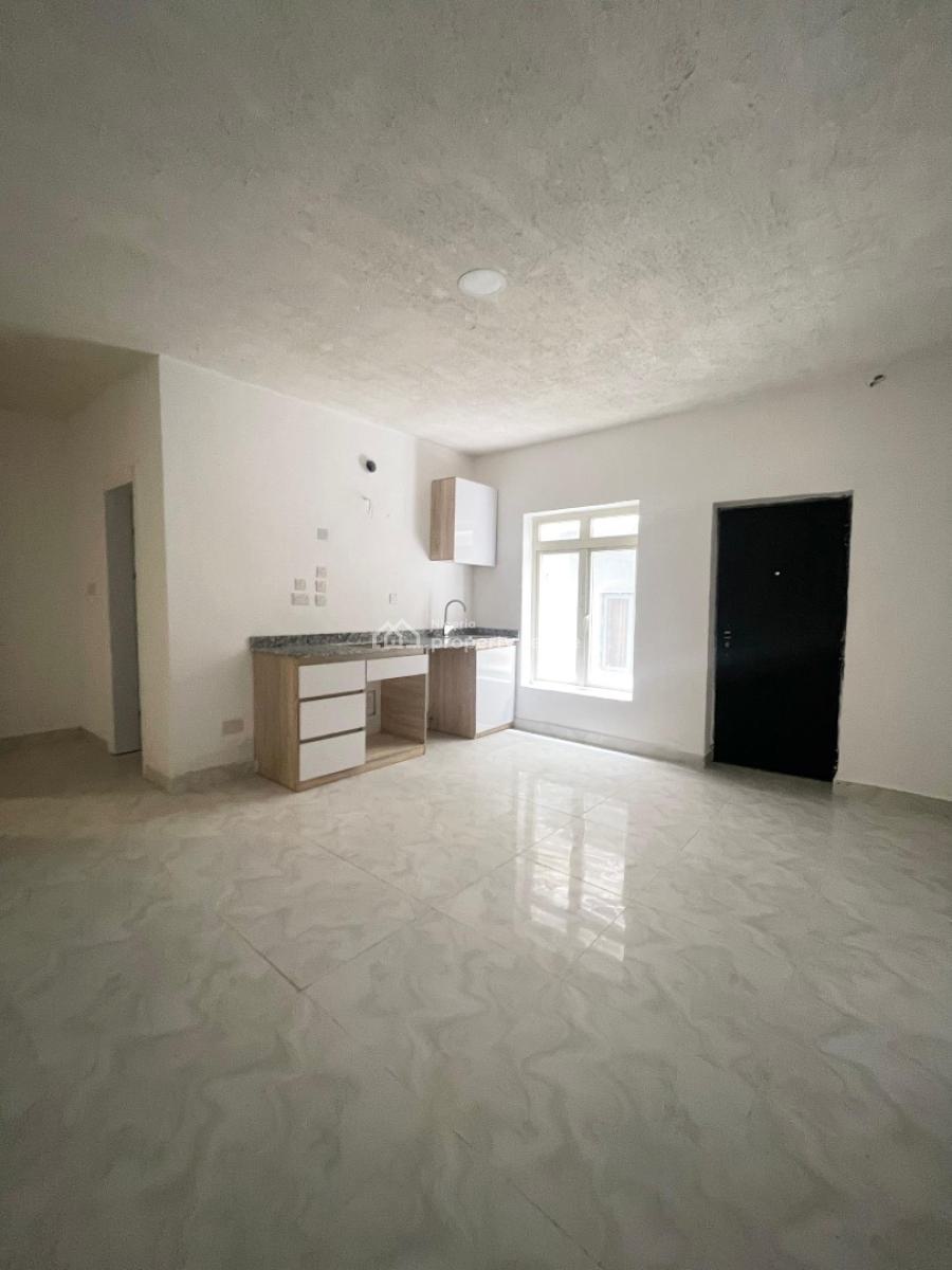 Luxury 2 Bedroom Serviced Apartment, Ikate, Lekki, Lagos, Flat / Apartment for Sale