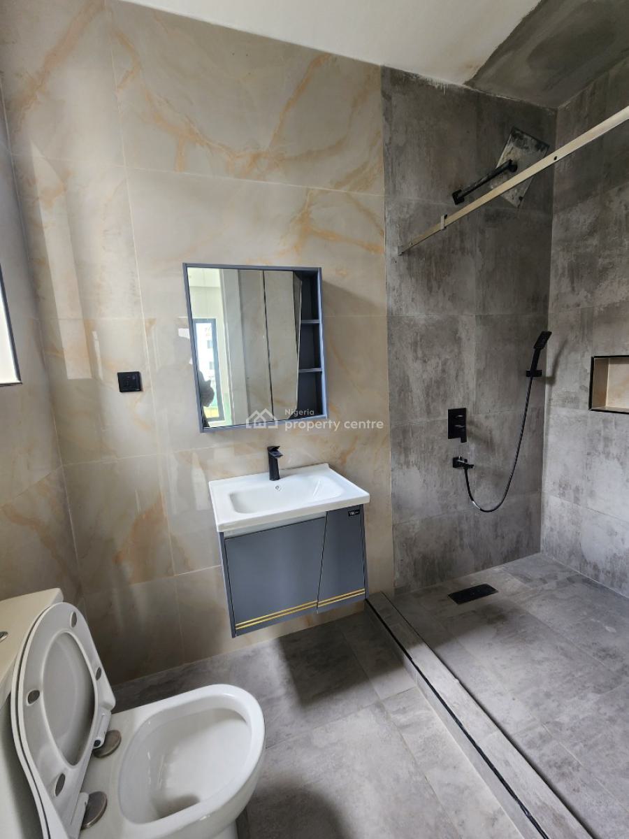 Luxury 5 Bedroom Detached Duplex with Bq, Pool & Cinema, Lekki Phase 1, Lekki, Lagos, Detached Duplex for Sale