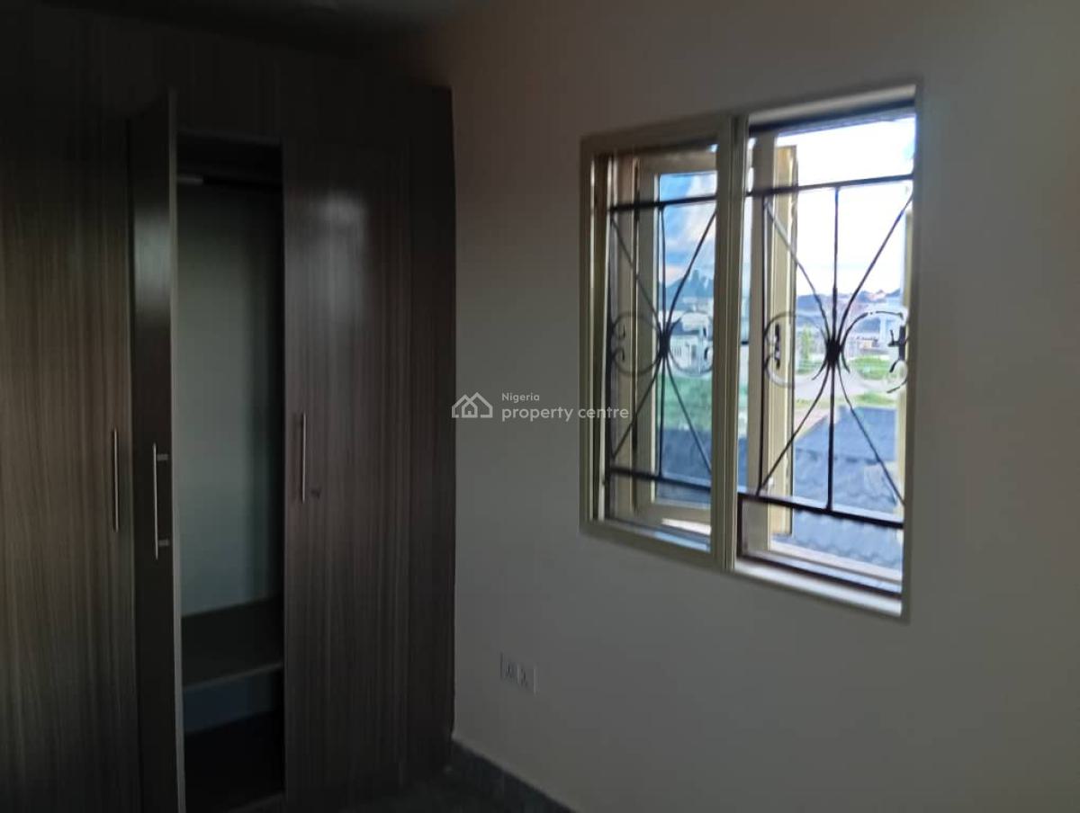2-bedroom Flat Available, T-pumpy Phase 20 Axis, Fha (f.h.a), Lugbe District, Abuja, Flat / Apartment for Rent