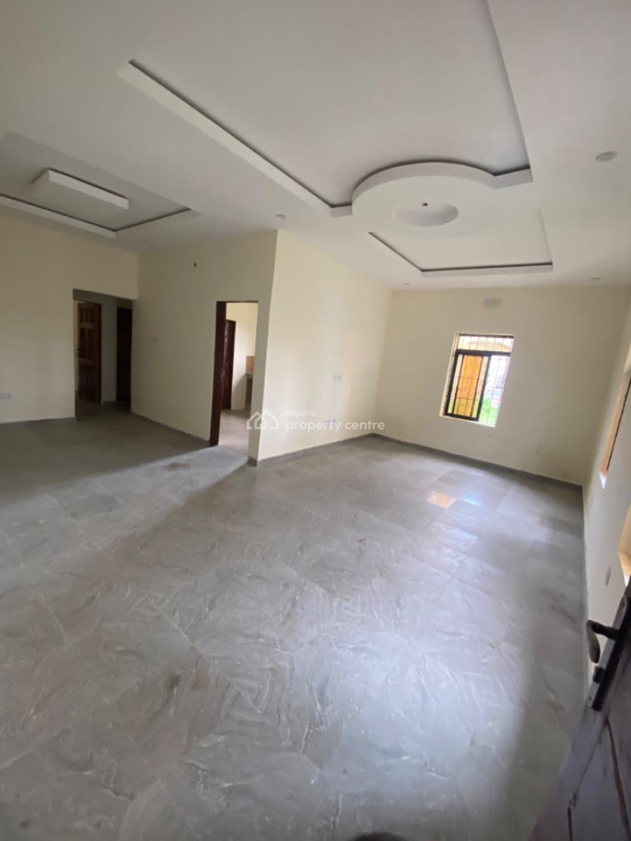 Brand New 2 Bedroom Flat, Cherish Garden Estate, Behind Blenco, Call to Access Estate, Ajah, Lagos, Flat / Apartment for Rent