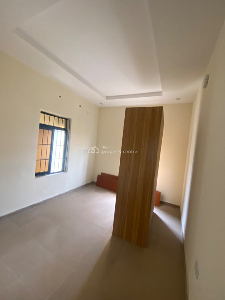 Brand New 2 Bedroom Flat, Cherish Garden Estate, Behind Blenco, Call to Access Estate, Ajah, Lagos, Flat / Apartment for Rent