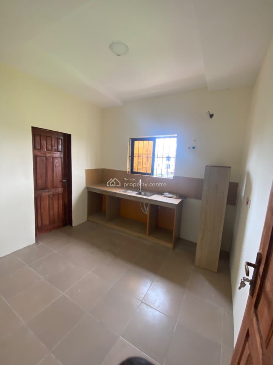 Brand New 2 Bedroom Flat, Cherish Garden Estate, Behind Blenco, Call to Access Estate, Ajah, Lagos, Flat / Apartment for Rent