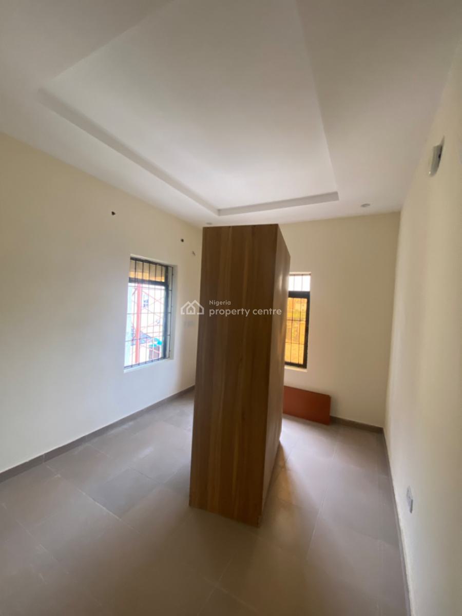 Brand New 2 Bedroom Flat, Cherish Garden Estate, Behind Blenco, Call to Access Estate, Ajah, Lagos, Flat / Apartment for Rent