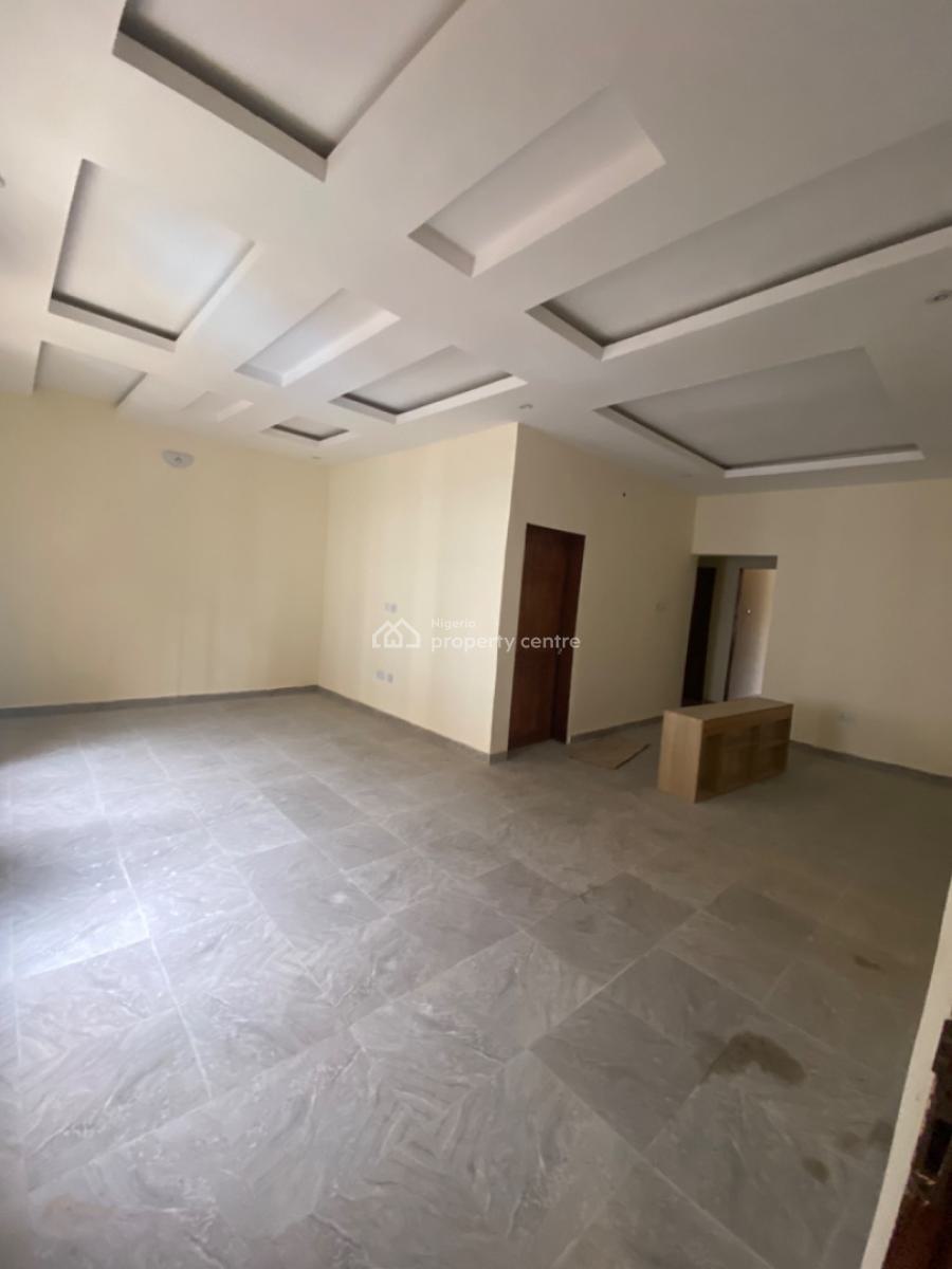 Brand New 2 Bedroom Flat, Cherish Garden Estate, Behind Blenco, Call to Access Estate, Ajah, Lagos, Flat / Apartment for Rent