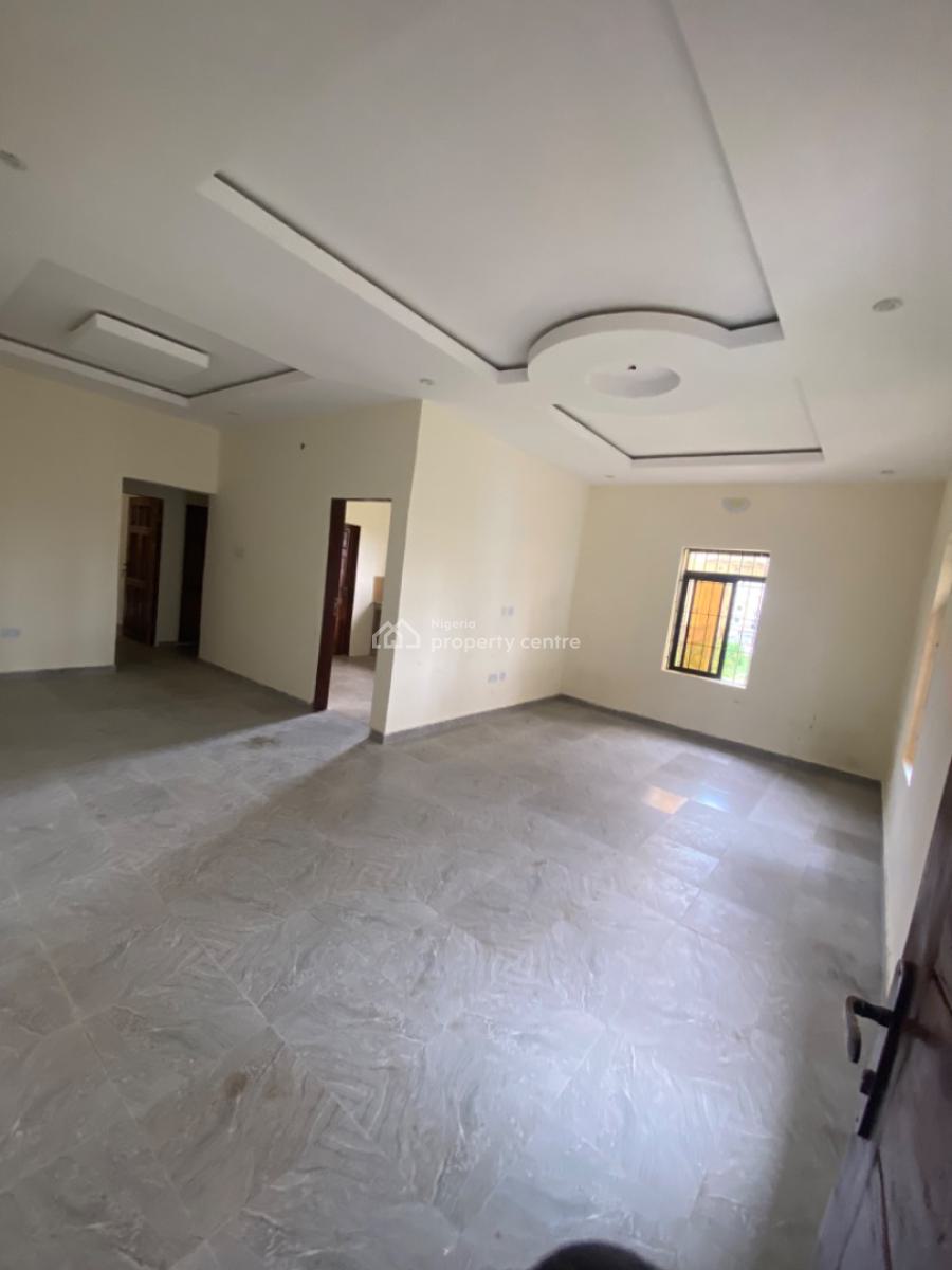 Brand New 2 Bedroom Flat, Cherish Garden Estate, Behind Blenco, Call to Access Estate, Ajah, Lagos, Flat / Apartment for Rent
