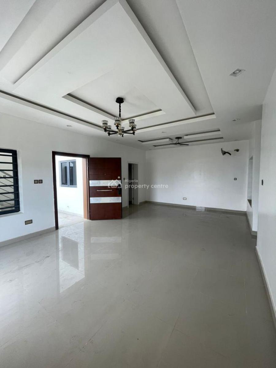 Newly Built 2 Bedroom Apartment, Ikate, Lekki, Lagos, Flat / Apartment for Rent