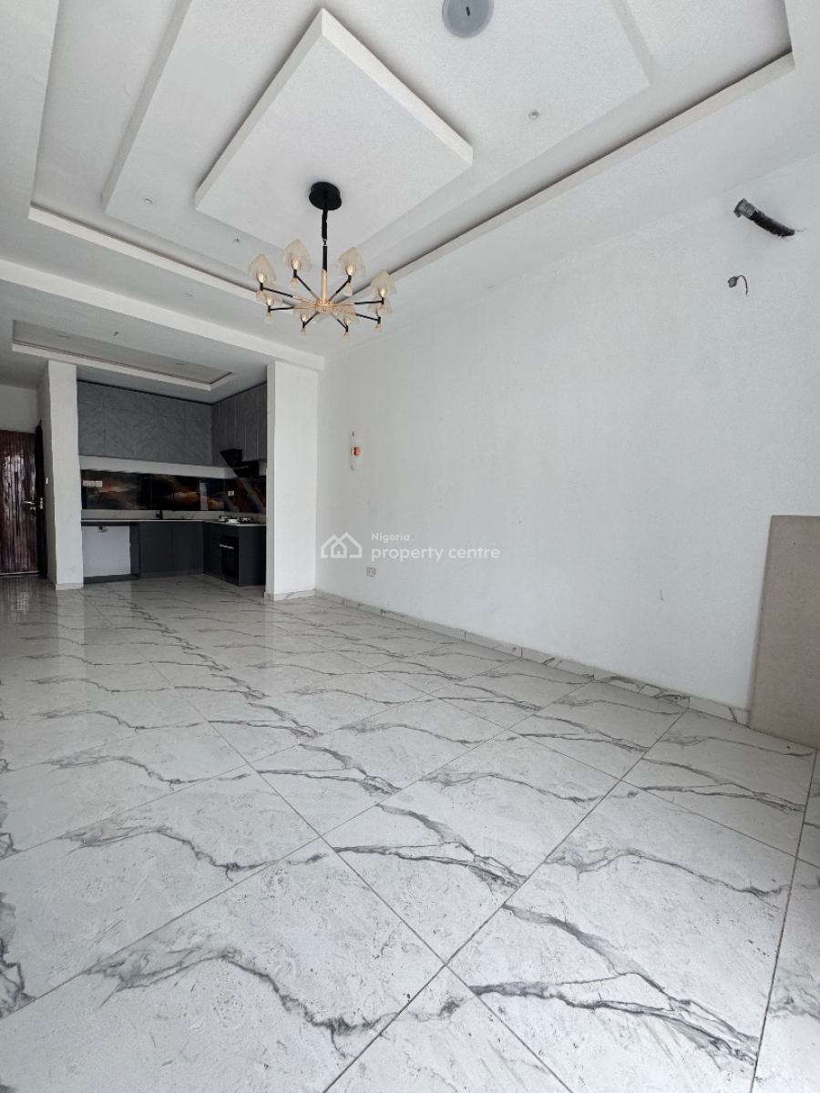 Beautifully Built Two (2) Bedroom Apartment, Ologolo, Lekki, Lagos, Flat / Apartment for Sale