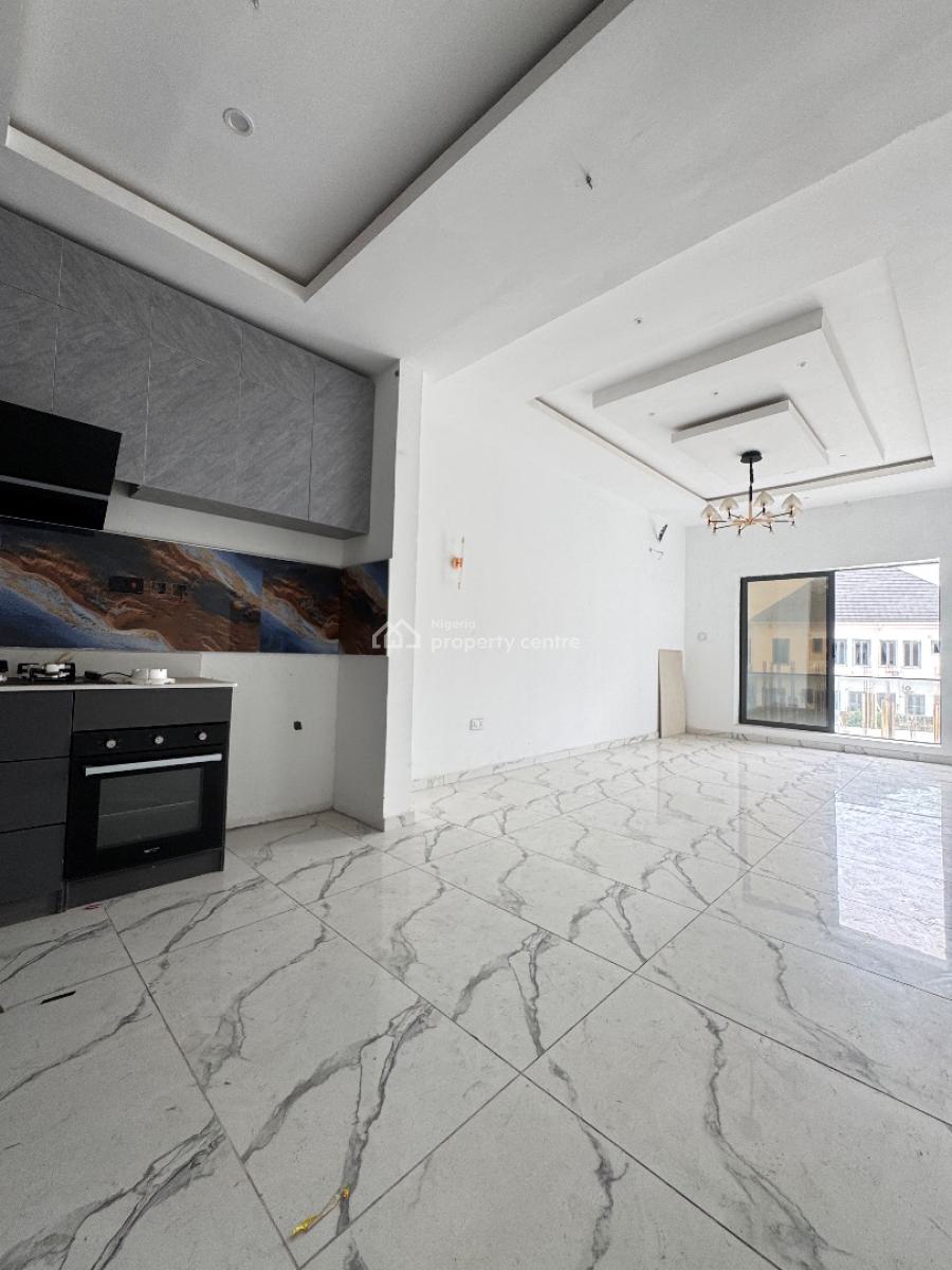 Beautifully Built Two (2) Bedroom Apartment, Ologolo, Lekki, Lagos, Flat / Apartment for Sale