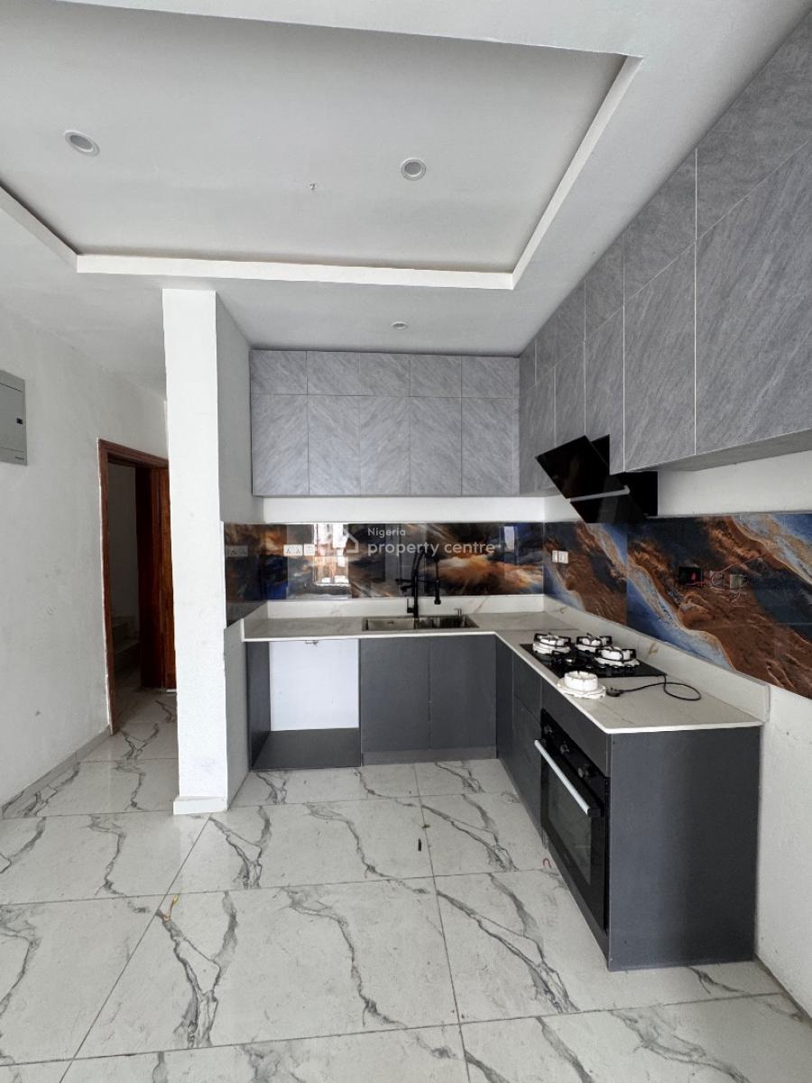 Beautifully Built Two (2) Bedroom Apartment, Ologolo, Lekki, Lagos, Flat / Apartment for Sale