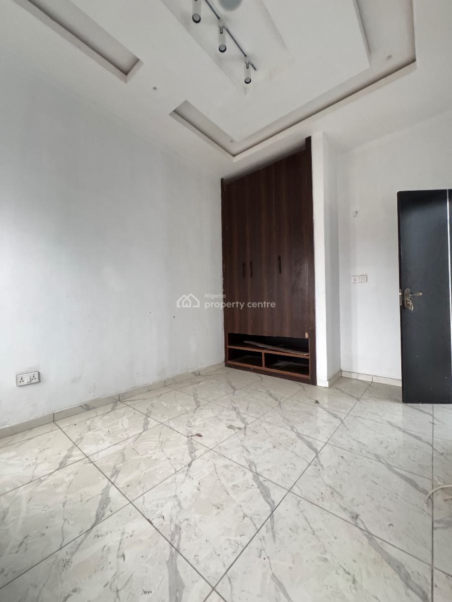 Beautifully Built Two (2) Bedroom Apartment, Ologolo, Lekki, Lagos, Flat / Apartment for Sale