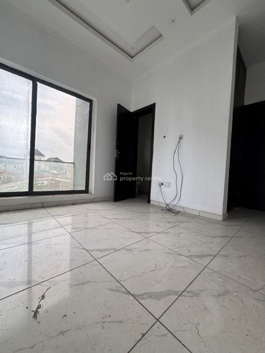 Beautifully Built Two (2) Bedroom Apartment, Ologolo, Lekki, Lagos, Flat / Apartment for Sale