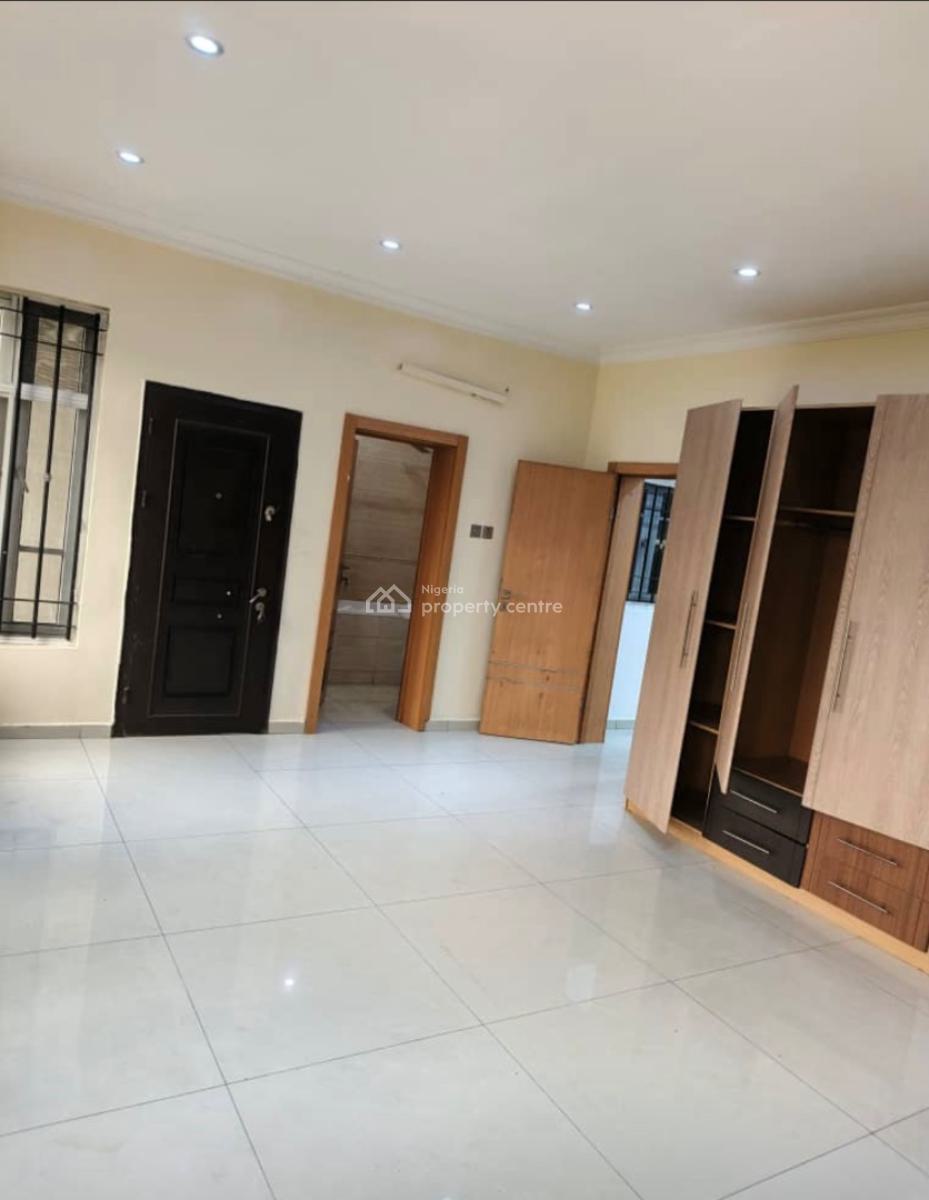 Nice 4 Bedroom Terrace Duplex in a Beautiful Estate, Aturanse Estate, Gbagada, Lagos, Terraced Duplex for Sale