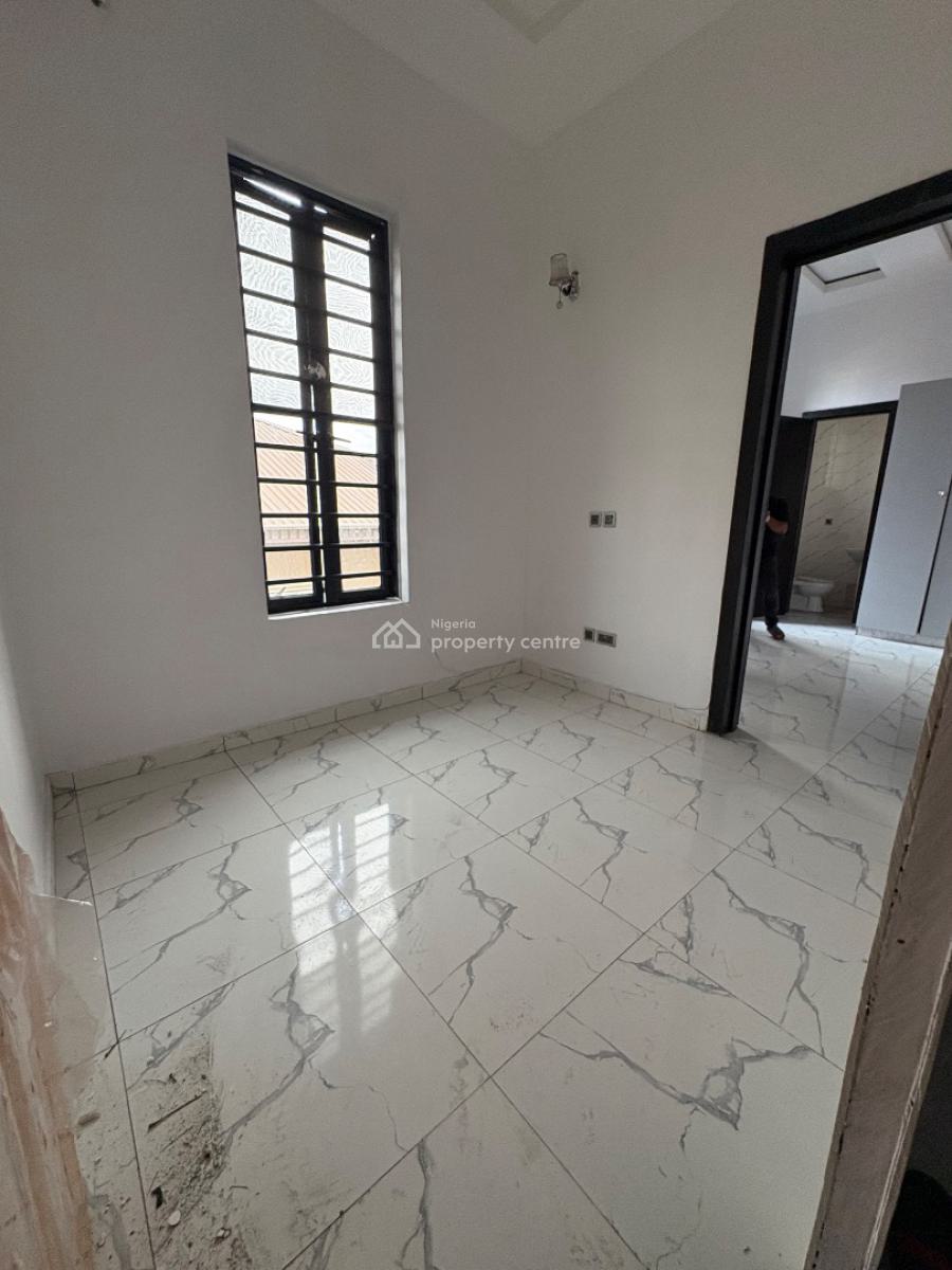 Single Room Shared Apartment, Road 27 Ikota Villa Estate, Ikota, Lekki, Lagos, House for Rent