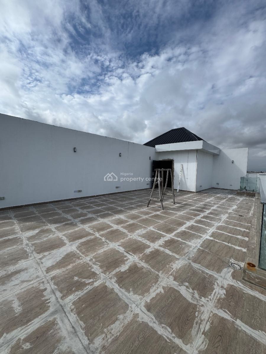 Beautifully Built Two (2) Bedroom Apartment, Ologolo, Lekki, Lagos, Flat / Apartment for Sale