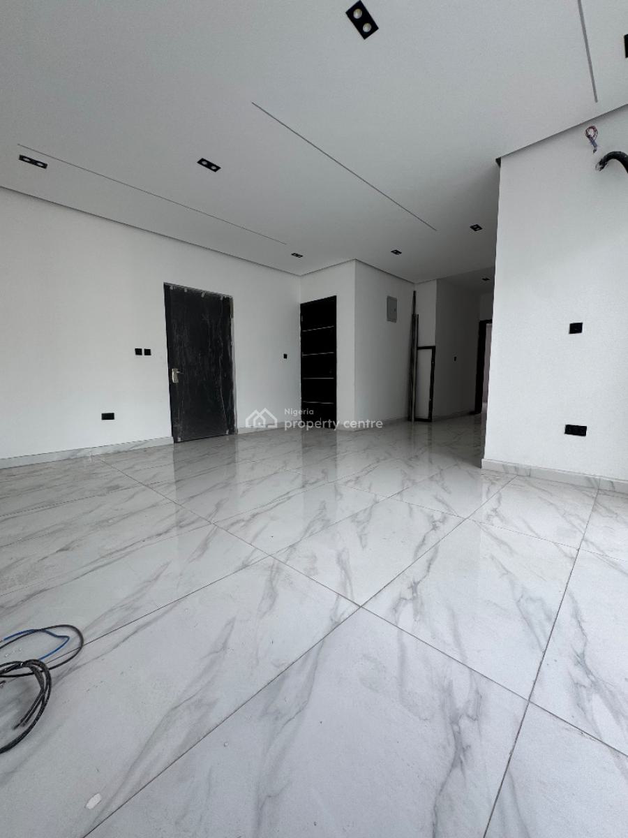 Beautifully Built Two (2) Bedroom Apartment, Ologolo, Lekki, Lagos, Flat / Apartment for Sale