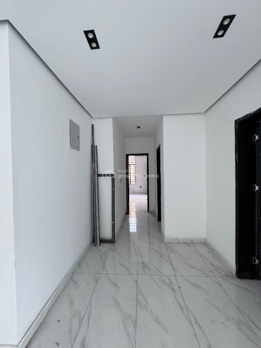 Beautifully Built Two (2) Bedroom Apartment, Ologolo, Lekki, Lagos, Flat / Apartment for Sale