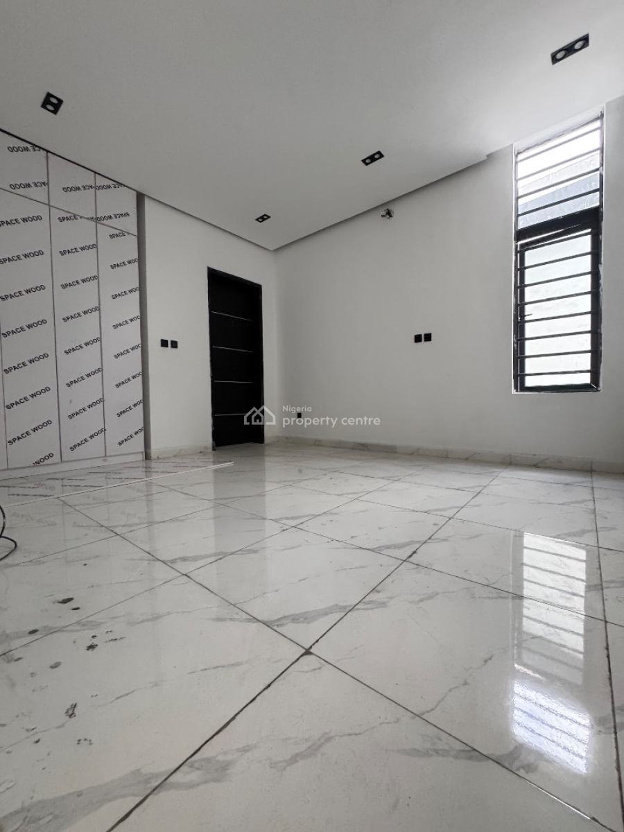 Beautifully Built Two (2) Bedroom Apartment, Ologolo, Lekki, Lagos, Flat / Apartment for Sale