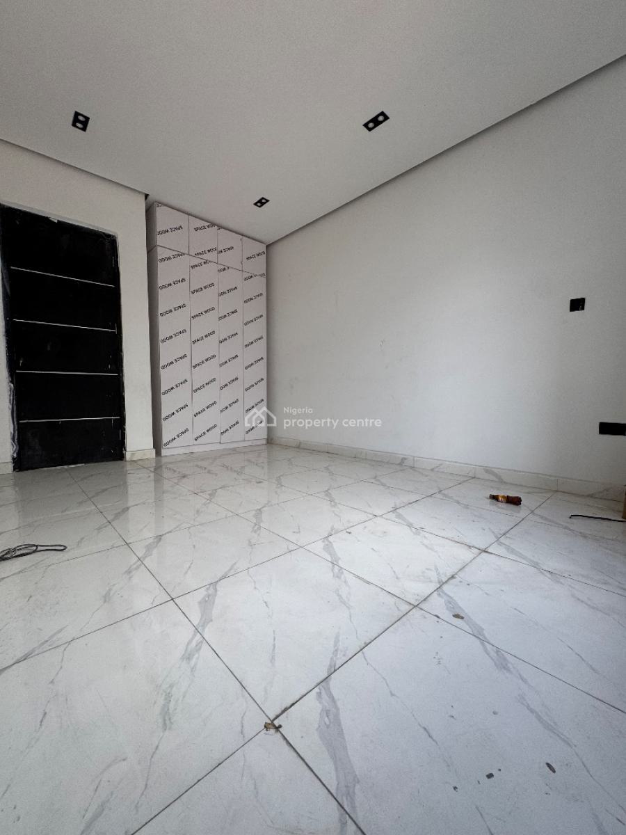 Beautifully Built Two (2) Bedroom Apartment, Ologolo, Lekki, Lagos, Flat / Apartment for Sale