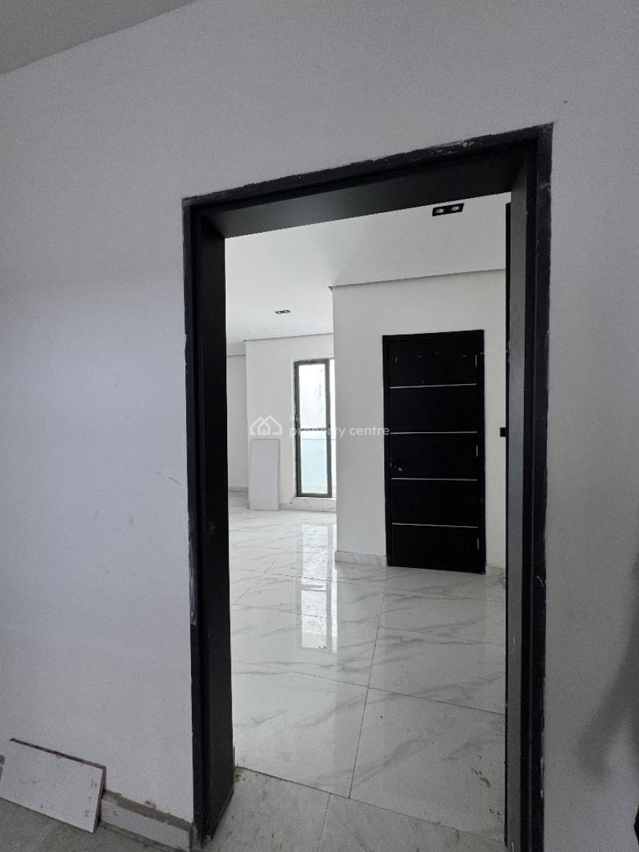 Beautifully Built Two (2) Bedroom Apartment, Ologolo, Lekki, Lagos, Flat / Apartment for Sale
