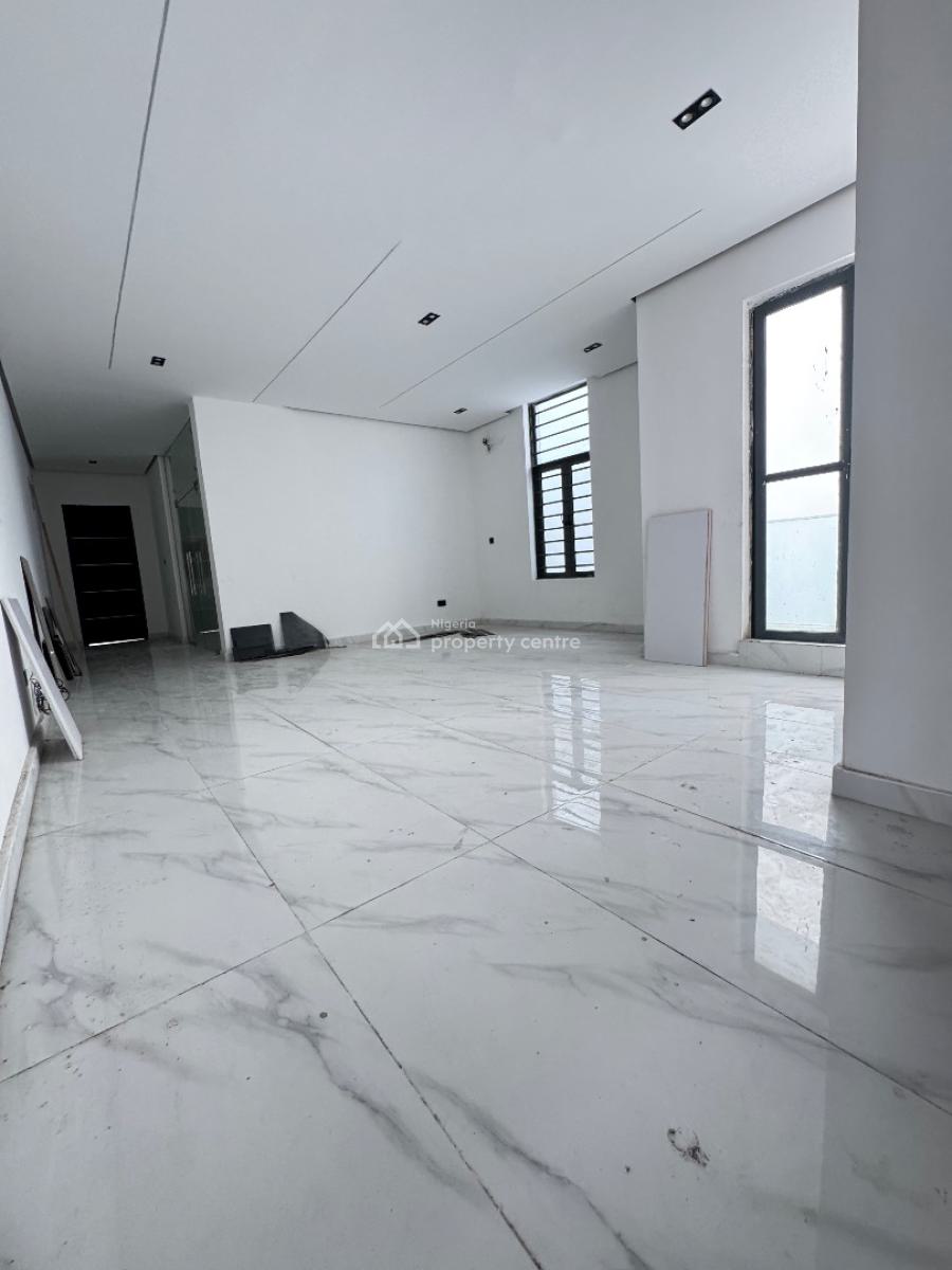 Beautifully Built Two (2) Bedroom Apartment, Ologolo, Lekki, Lagos, Flat / Apartment for Sale